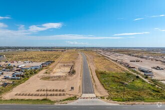 West Bullhead Street, Odessa, TX - AERIAL  map view - Image1
