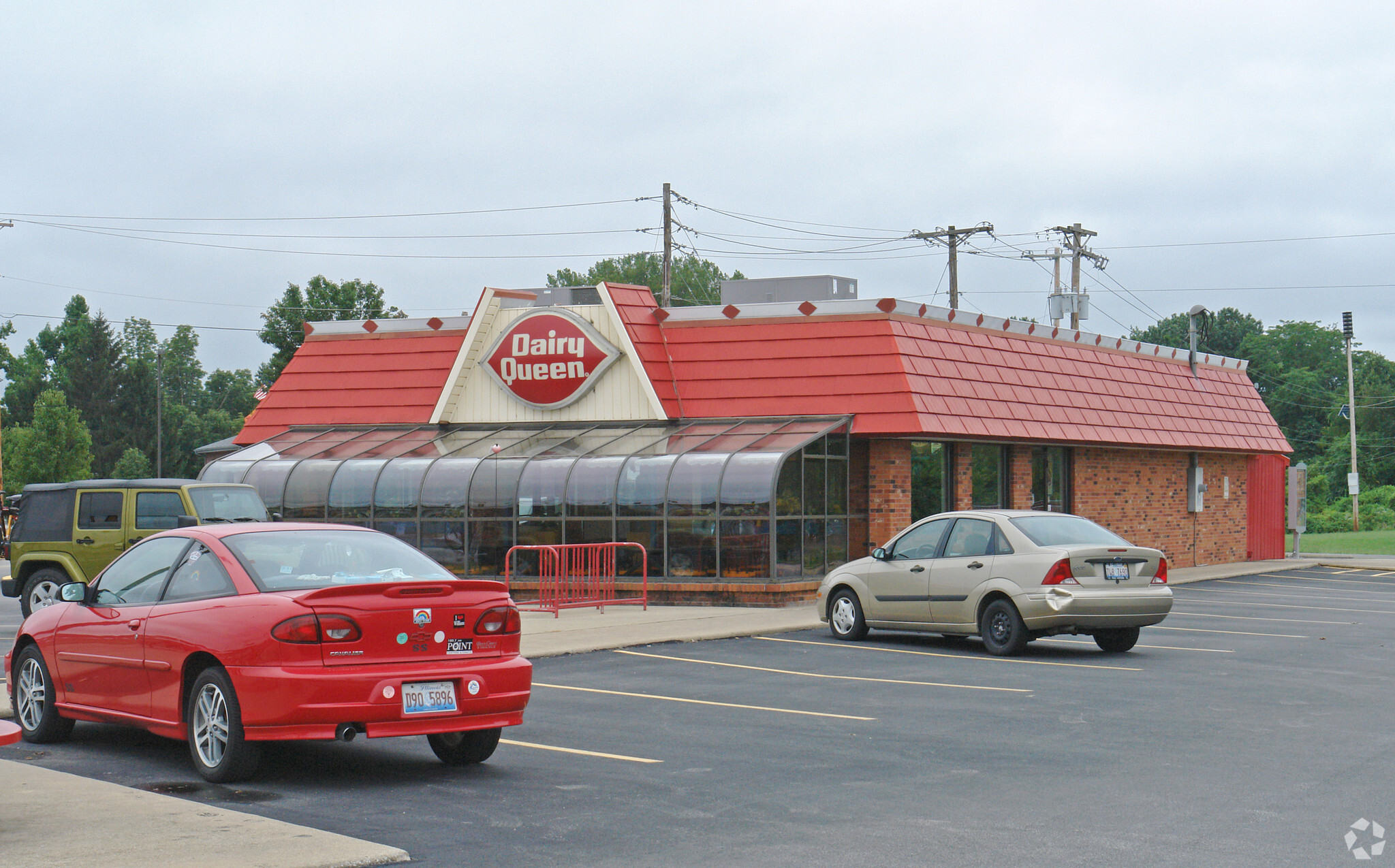 3905 S State Route 159, Edwardsville, IL for lease Primary Photo- Image 1 of 3