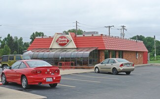 More details for 3905 S State Route 159, Edwardsville, IL - Retail for Lease