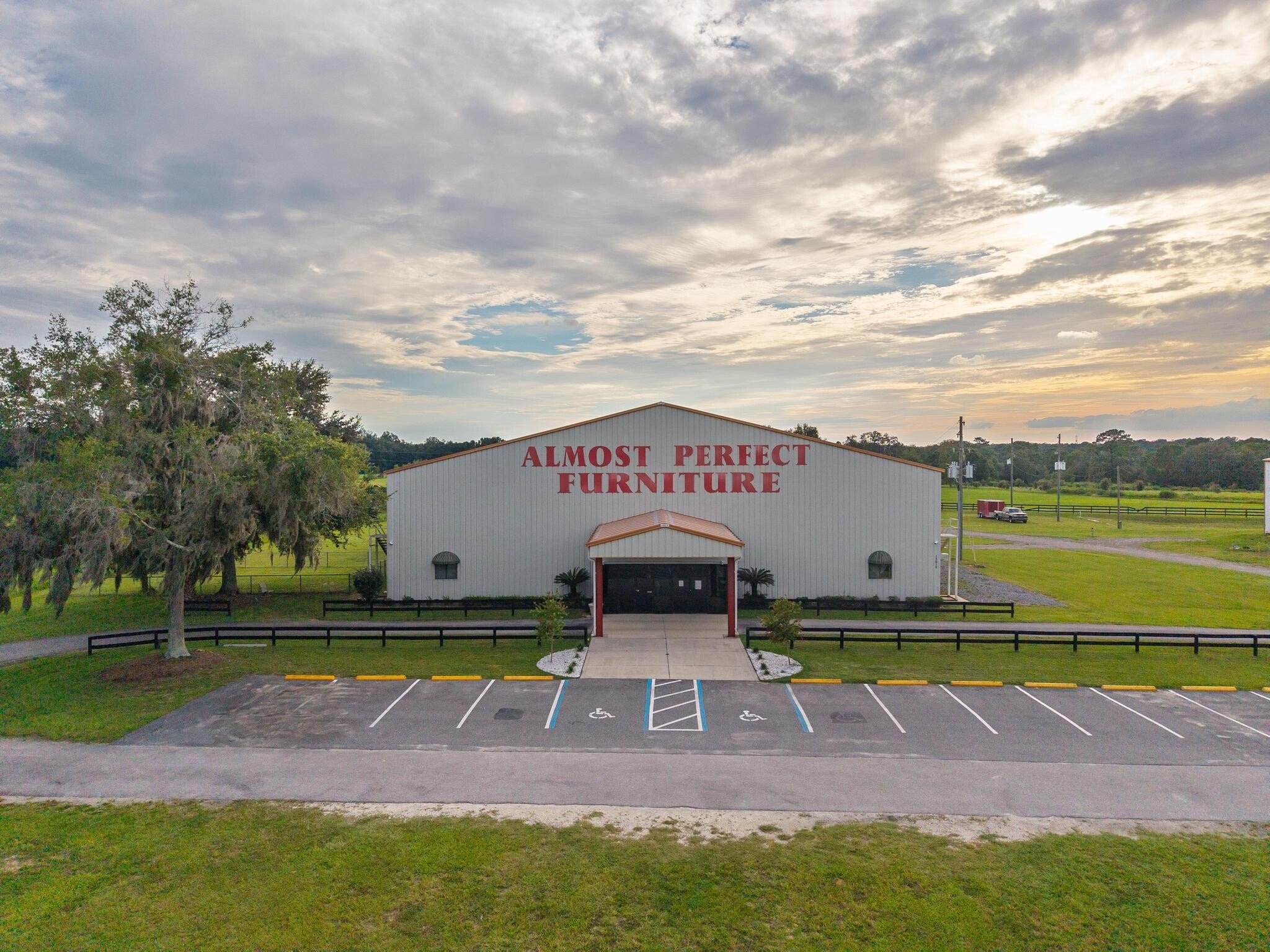 15004 S US Hwy 441, Summerfield, FL for sale Primary Photo- Image 1 of 19