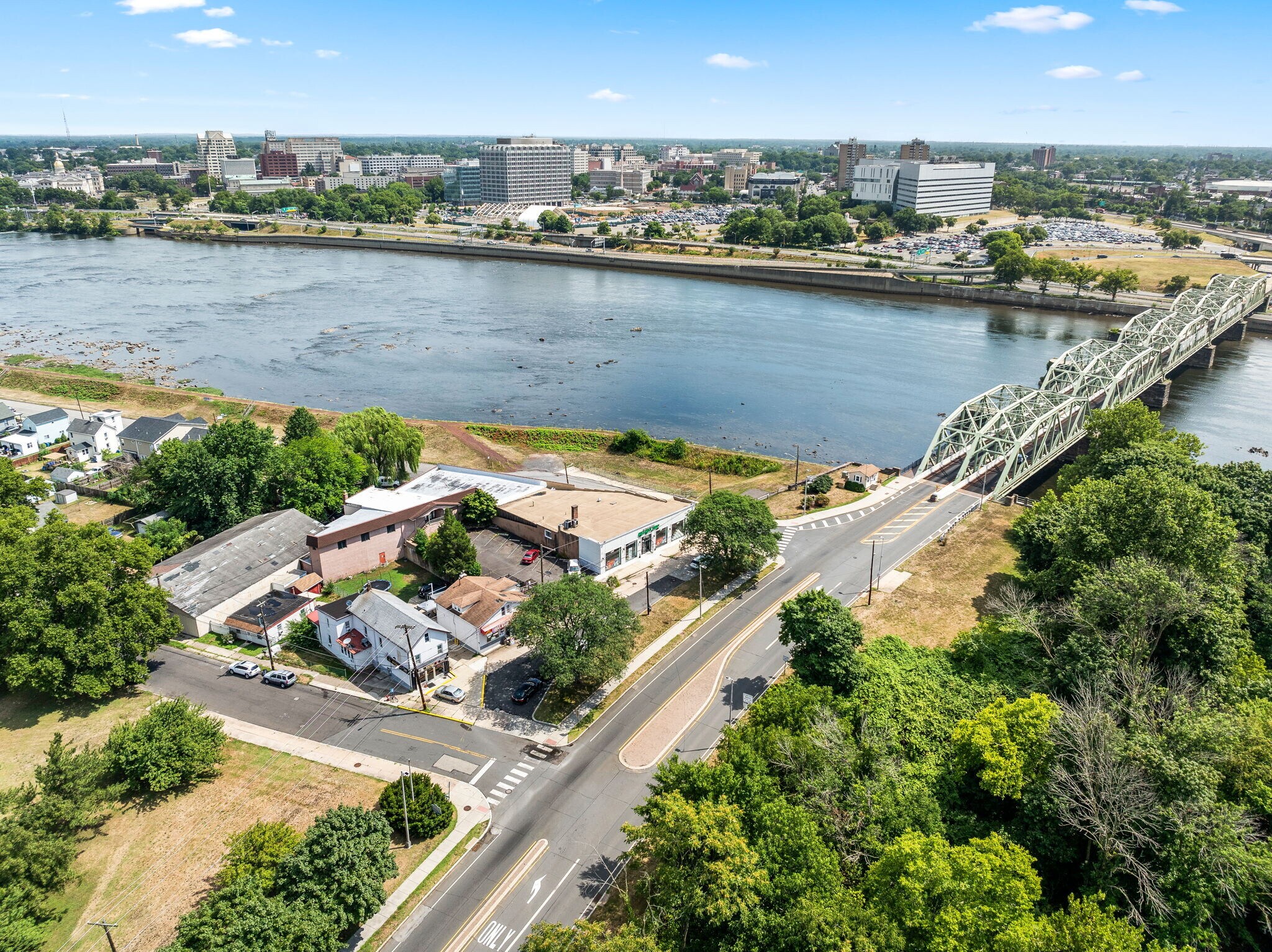 218 E Bridge St, Morrisville, PA for sale Building Photo- Image 1 of 1