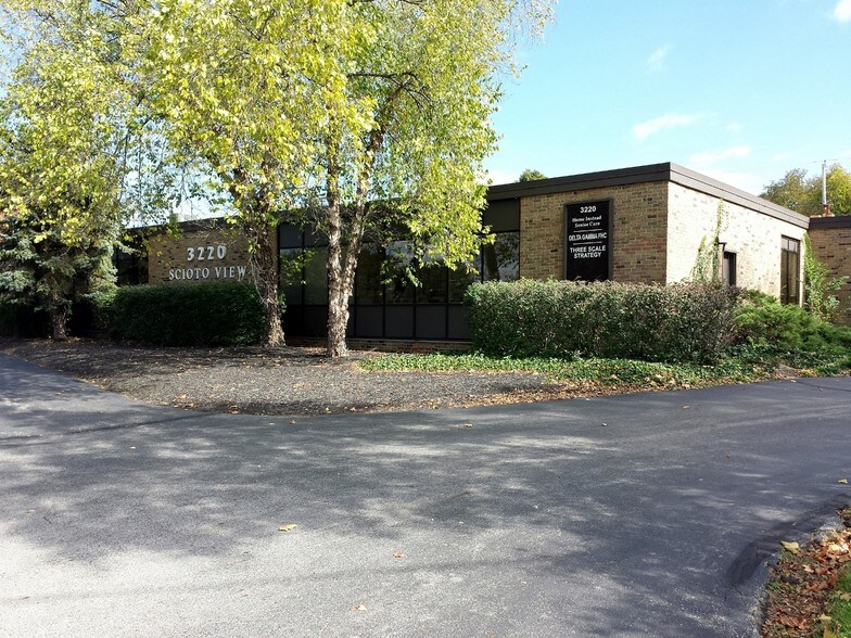 3220 Riverside Dr, Columbus, OH 43221