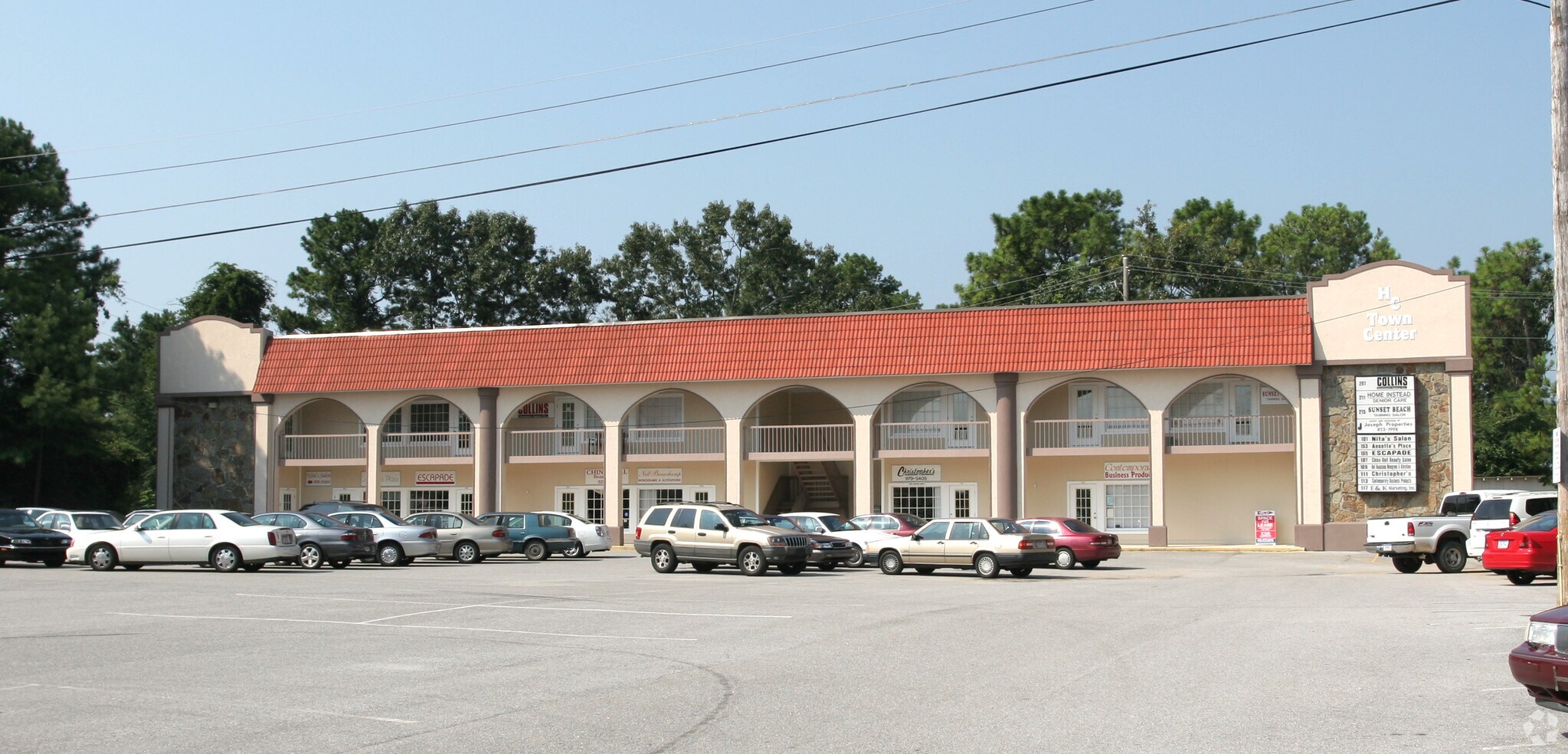 1935 Hoover Ct, Birmingham, AL for sale Primary Photo- Image 1 of 1