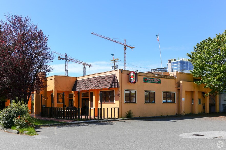 8380 Bridgeport Rd, Richmond, BC V6X 3C7