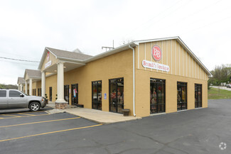 More details for 8 Old Bloomfield Pike, Bardstown, KY - Retail for Lease