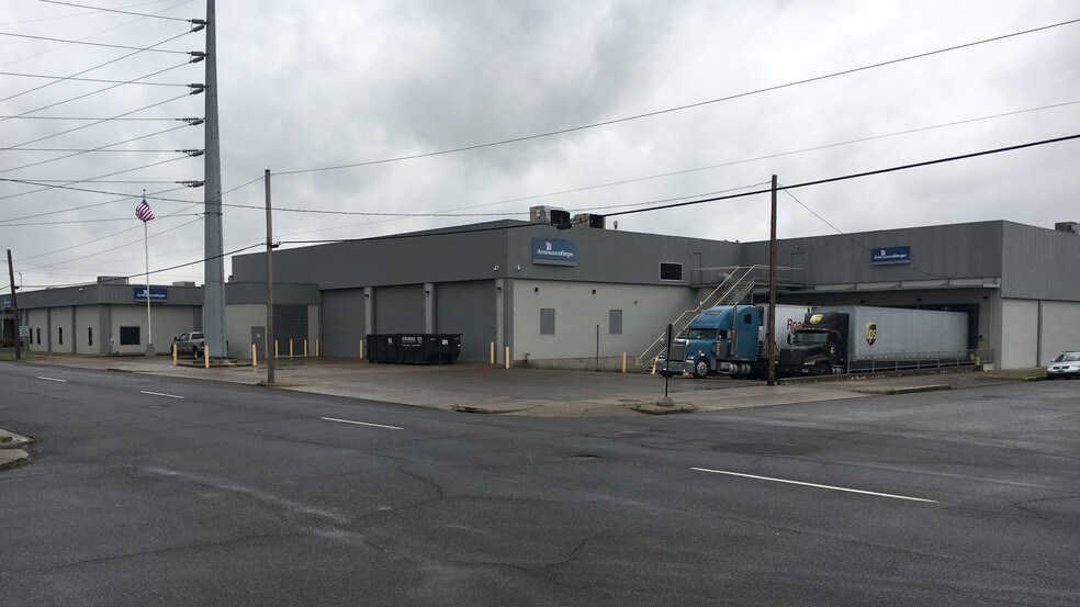 322 N 3rd St, Paducah, KY for sale - Primary Photo - Image 1 of 1