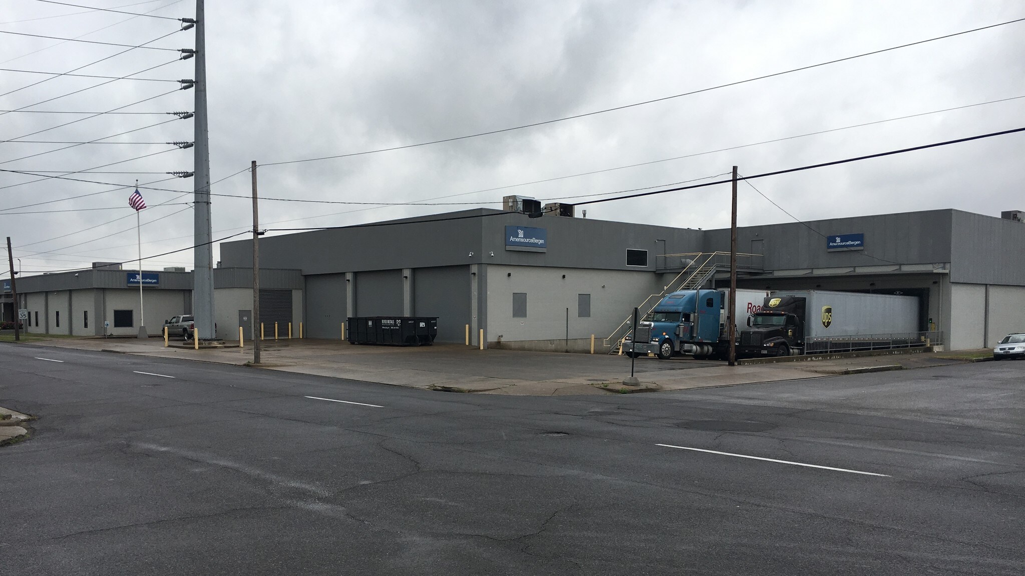 322 N 3rd St, Paducah, KY for sale Building Photo- Image 1 of 1