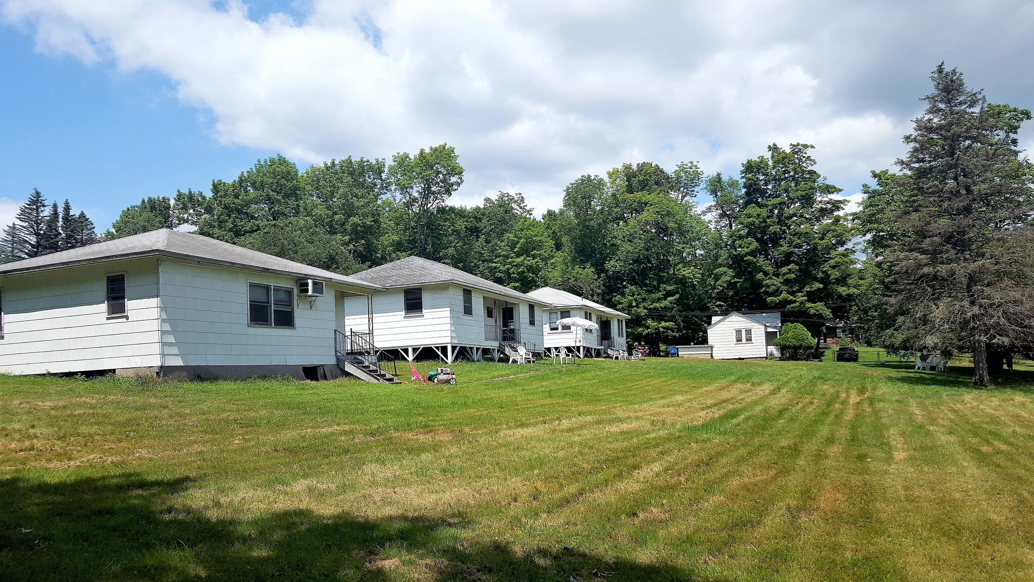 699 Old Liberty Rd, Monticello, NY for sale Building Photo- Image 1 of 1