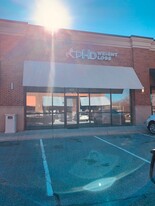 1833 Hendersonville Rd, Asheville NC - Commercial Real Estate