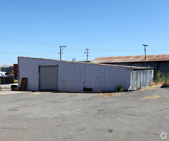 980 Calvados Ave, Sacramento, CA for lease - Primary Photo - Image 1 of 2