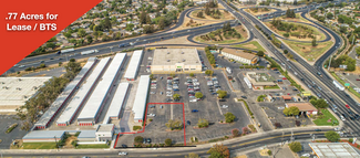 More details for 7224 55th Street, Sacramento, CA - Land for Lease