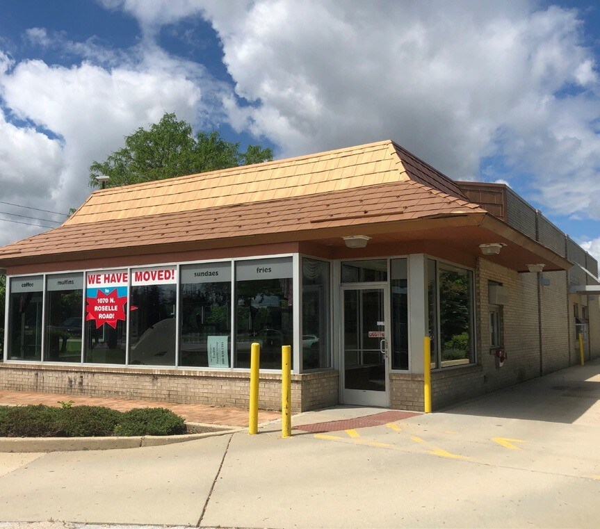 720 E Higgins Rd, Schaumburg, IL for sale Building Photo- Image 1 of 1