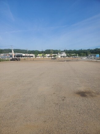 More details for 49 SW Cutoff, Worcester, MA - Land for Lease