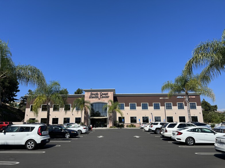 5 Journey, Aliso Viejo, CA for lease - Building Photo - Image 1 of 10