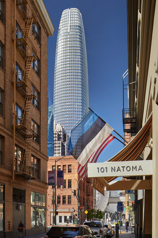 More details for 101 Natoma St, San Francisco, CA - Office for Lease