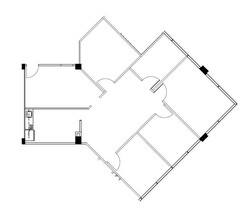 3707 FM 1960 W, Houston, TX for lease Floor Plan- Image 1 of 1