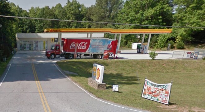 3509 Al Mangum Rd, Talmo, GA for sale Primary Photo- Image 1 of 1