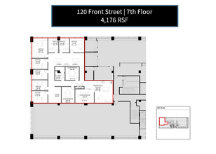 100 Front St, Worcester, MA for lease Building Photo- Image 1 of 1