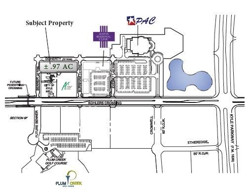 RM 2770, Kyle, TX for sale - Building Photo - Image 1 of 1