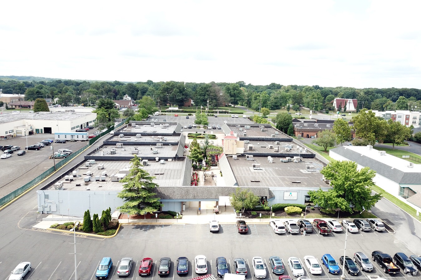 1990 Rt 70 E, Cherry Hill, NJ, 08003 Retail Space For Lease