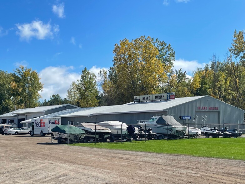 333 S Main St, Au Gres, MI for sale - Primary Photo - Image 1 of 1