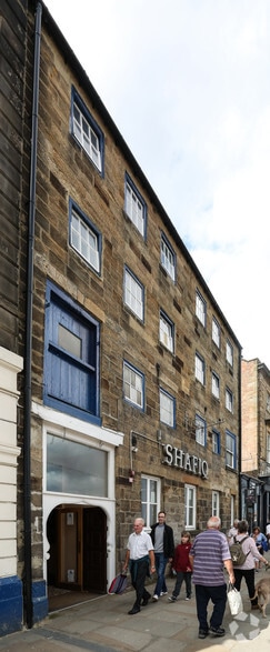 2-3 Marine Parade, Whitby for lease - Building Photo - Image 2 of 2