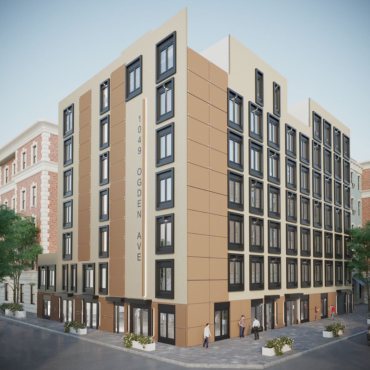 1049 Ogden Ave, Bronx, NY for sale Building Photo- Image 1 of 1