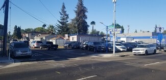 More details for 1828 San Carlos Street, San Jose, CA - Land for Sale