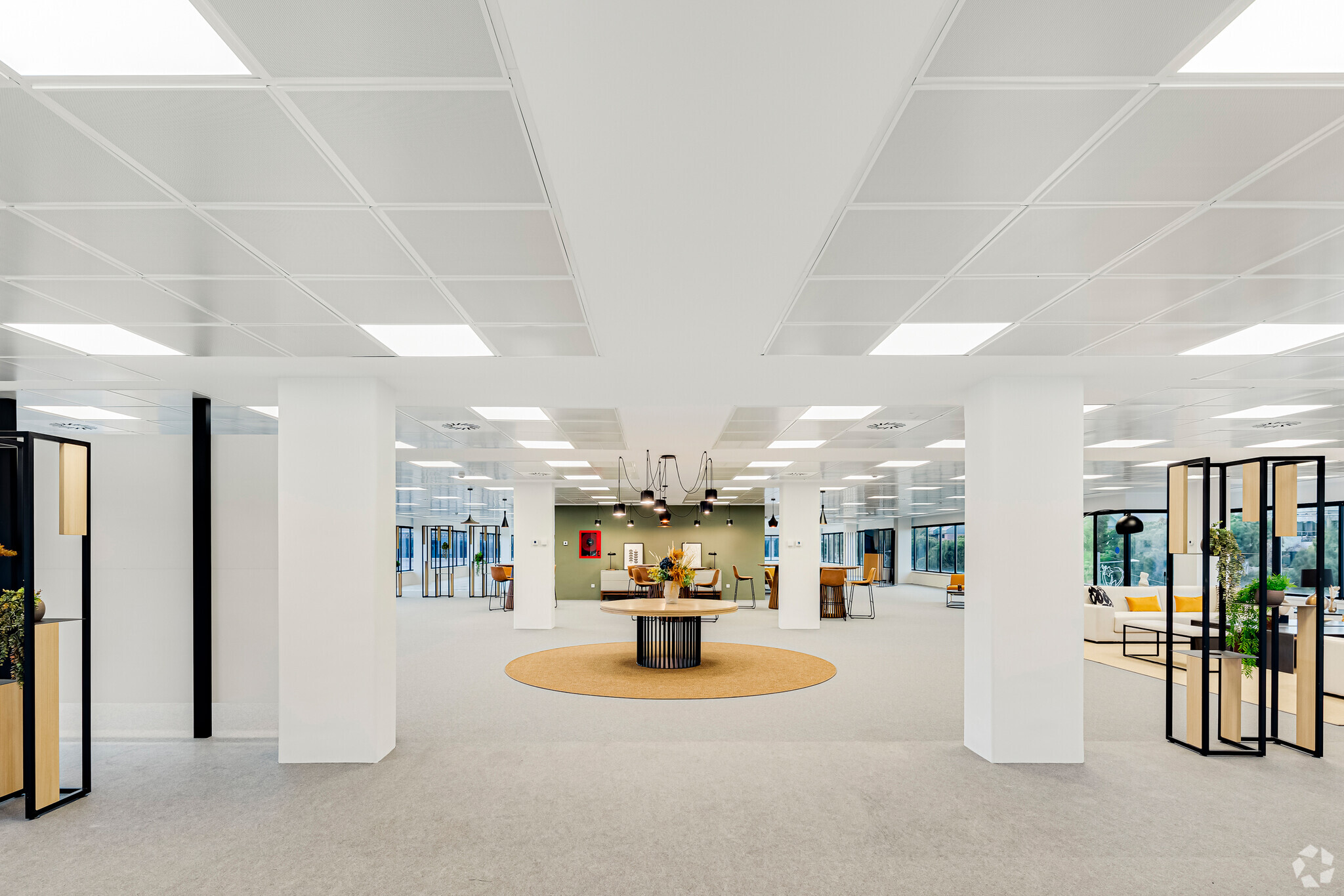 Avenida de Europa, 26, Pozuelo de Alarcón, Madrid for lease Interior Photo- Image 1 of 8