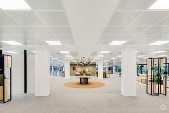 Avenida de Europa, 26, Pozuelo de Alarcón, Madrid for lease Interior Photo- Image 1 of 8