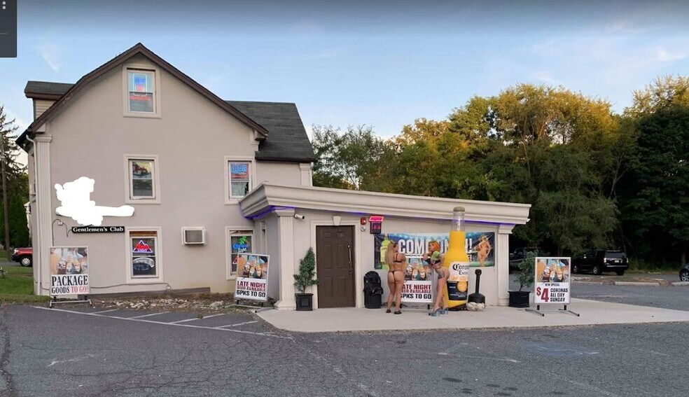 159 Rt31, Hampton, NJ 08827