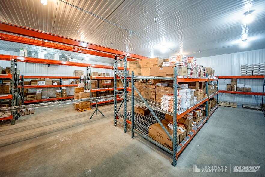 645 Mondial Pky, Streetsboro, OH 44241 Industrial for Sale