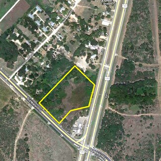 More details for Burleson Rd, Austin, TX - Land for Sale