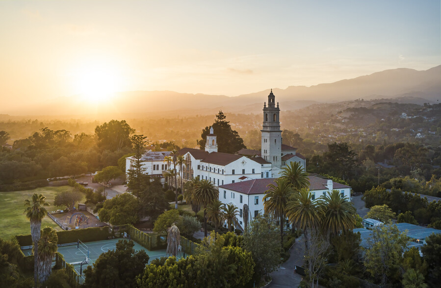 2300 Garden St, Santa Barbara, CA for sale - Primary Photo - Image 1 of 1