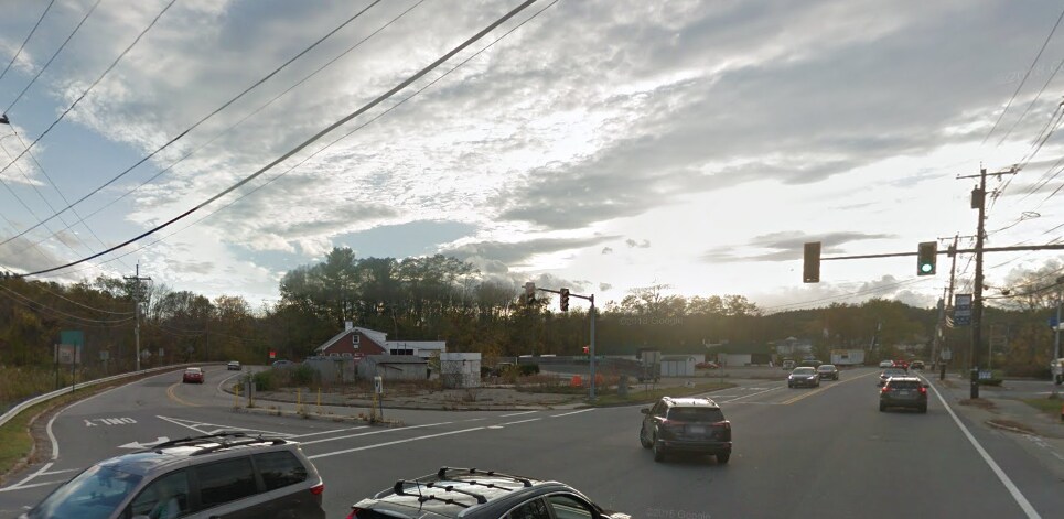 465 Boston Post Rd, Sudbury, MA for sale Primary Photo- Image 1 of 1