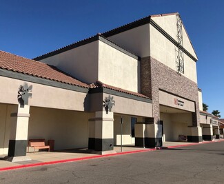 More details for 560-580 N Camino Mercado, Casa Grande, AZ - Office/Medical for Lease