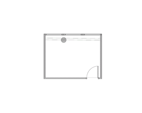 75 Executive Dr, Aurora, IL for lease Floor Plan- Image 1 of 1