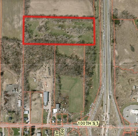 263 100th St, Byron Center, MI for sale Primary Photo- Image 1 of 1