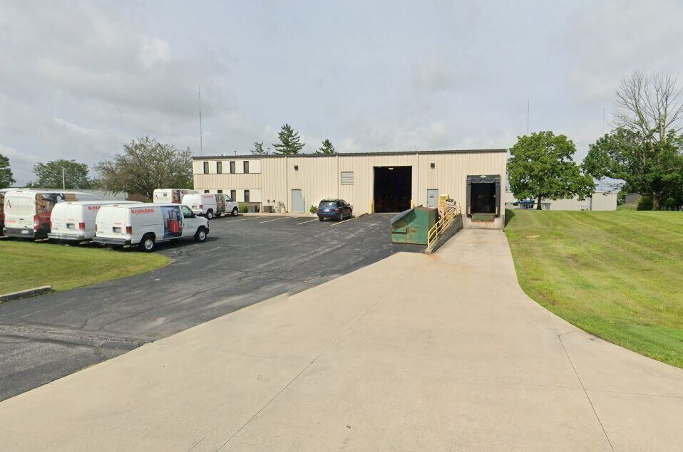 3106 Independence Dr, Fort Wayne, IN for sale Building Photo- Image 1 of 1