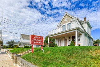 More details for 173 N Main St, Milltown, NJ - Retail for Sale