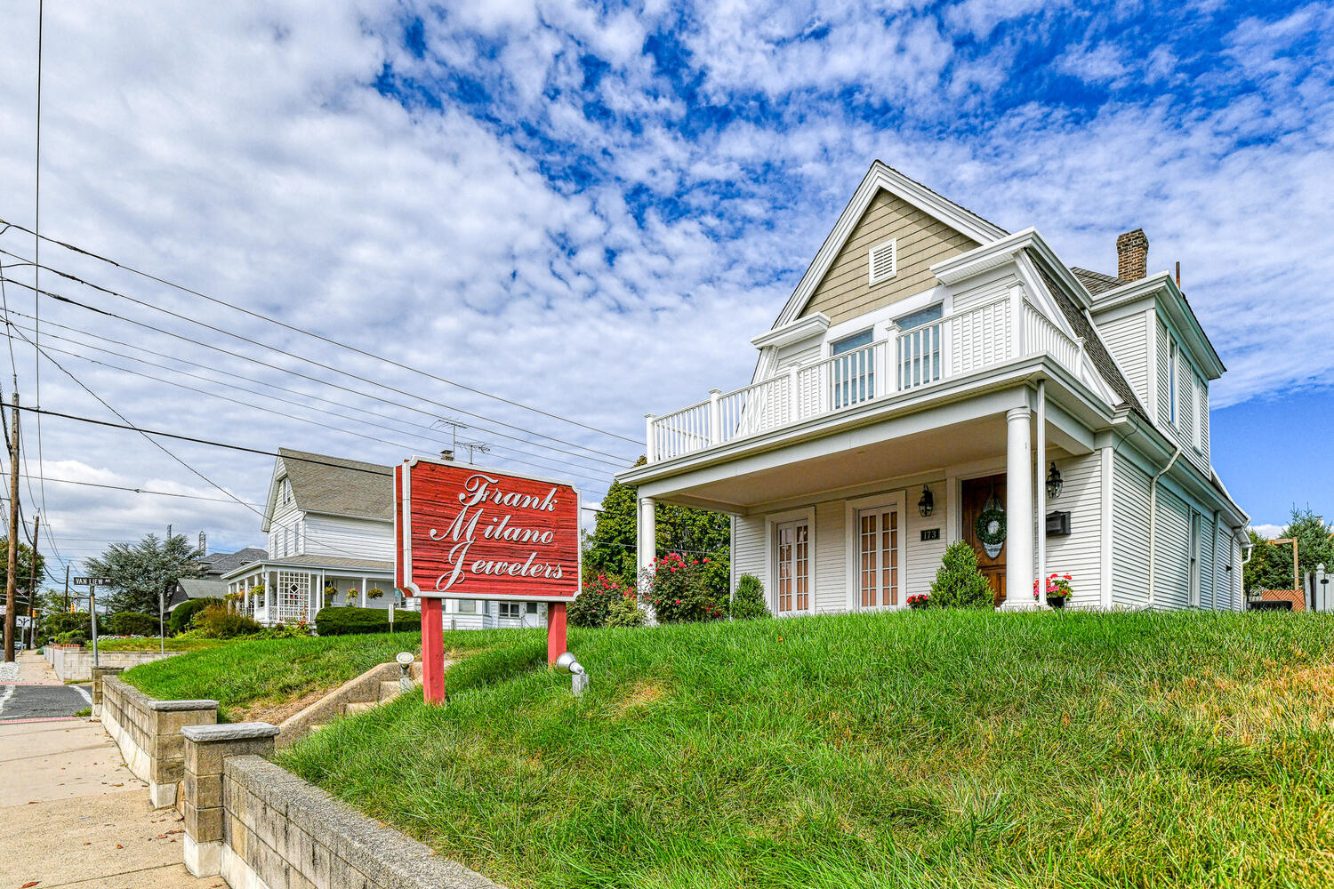 173 N Main St, Milltown, NJ for sale Building Photo- Image 1 of 46