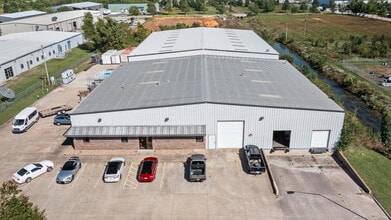 2078 Ford Ave, Springdale, AR for lease Interior Photo- Image 1 of 25