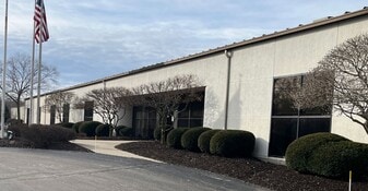 1620 S Main St, Piqua OH - Commercial Real Estate