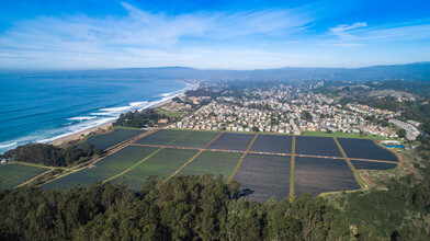 Sumner Ave, Aptos, CA - aerial  map view - Image1