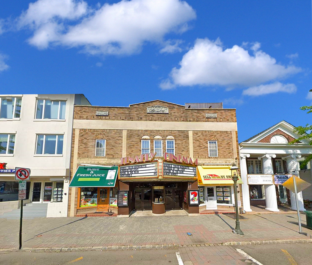 4.5-5 W Railroad Ave, Tenafly, NJ for sale Primary Photo- Image 1 of 1