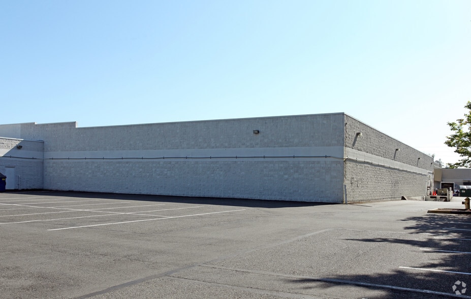 2131 SW 336th St, Federal Way, WA for lease - Building Photo - Image 2 of 2