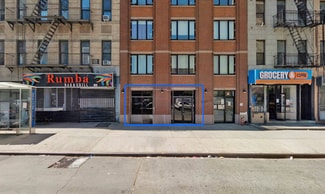 More details for 189-191 Avenue C, New York, NY - Retail for Lease