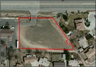 More details for 409-417 Highway 66, Longmont, CO - Land for Sale