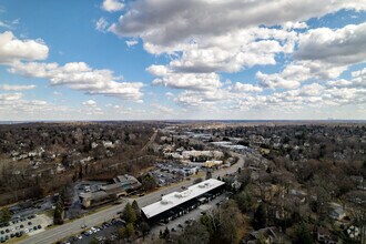 426 W Lancaster Ave, Devon, PA - AERIAL  map view