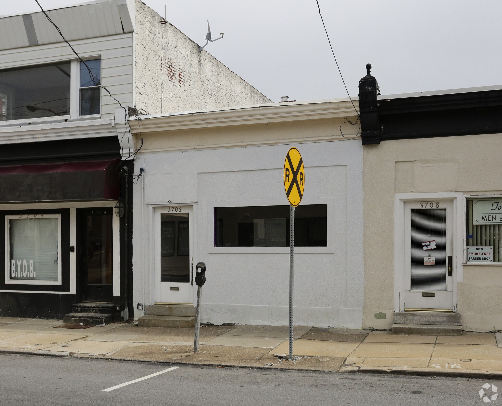 3706 Garrett Rd, Drexel Hill, PA for sale Primary Photo- Image 1 of 1